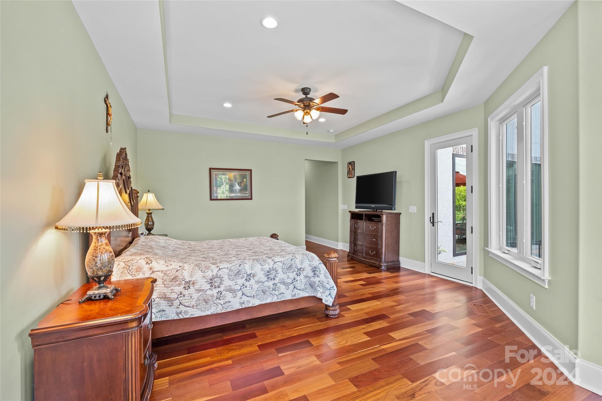 Harbor Oaks - Residential