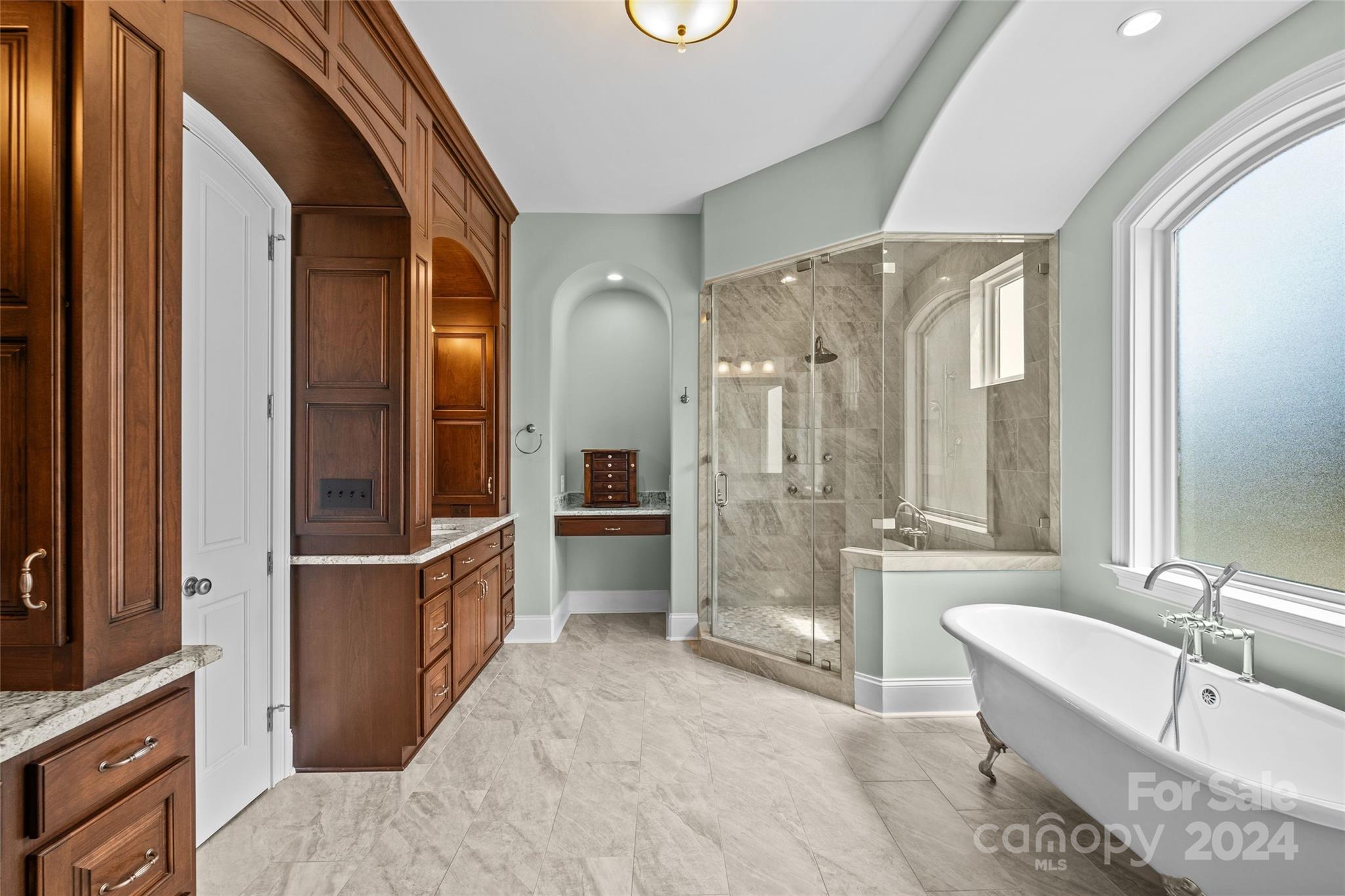 Harbor Oaks - Residential