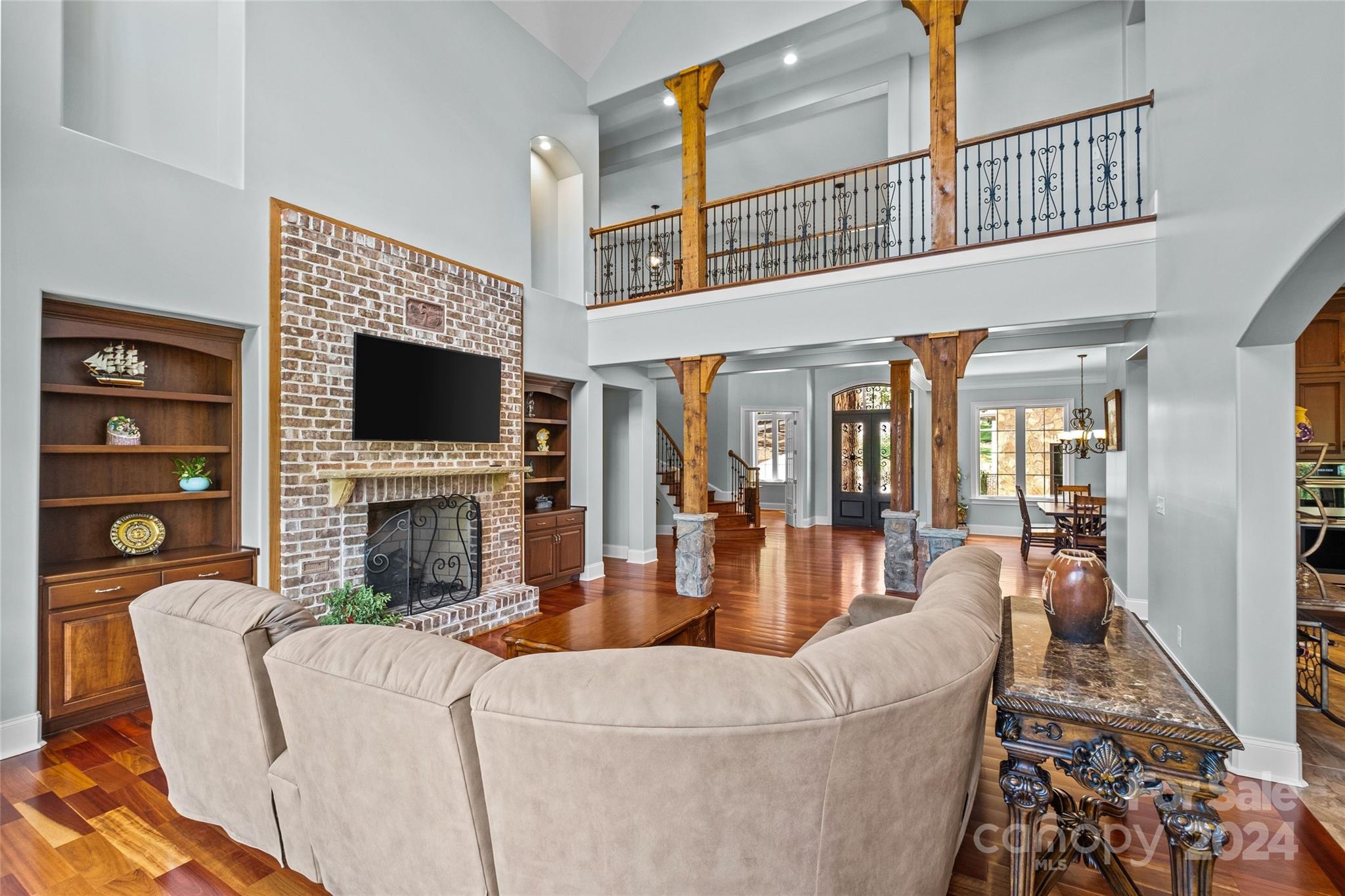 Harbor Oaks - Residential