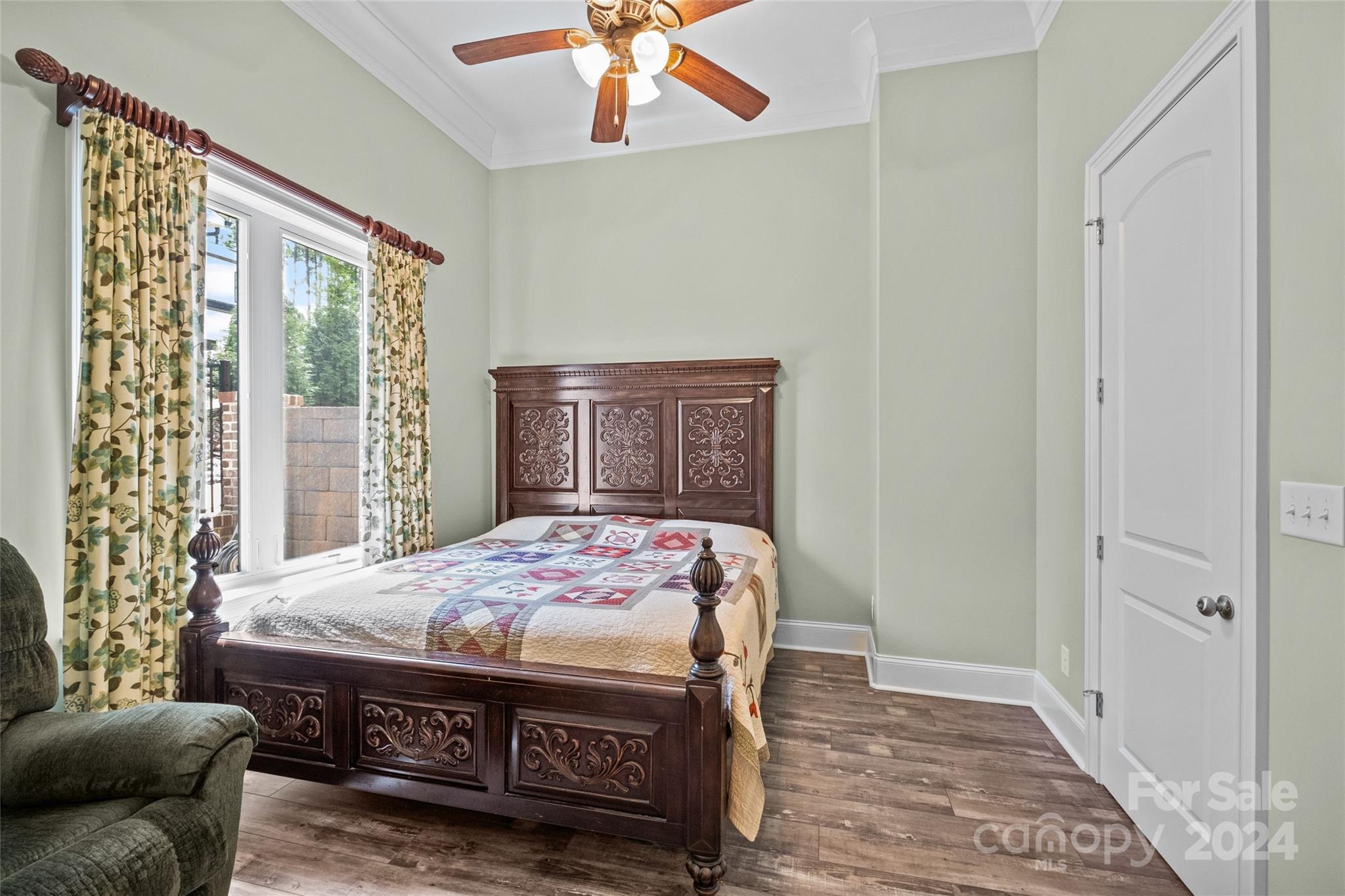 Harbor Oaks - Residential