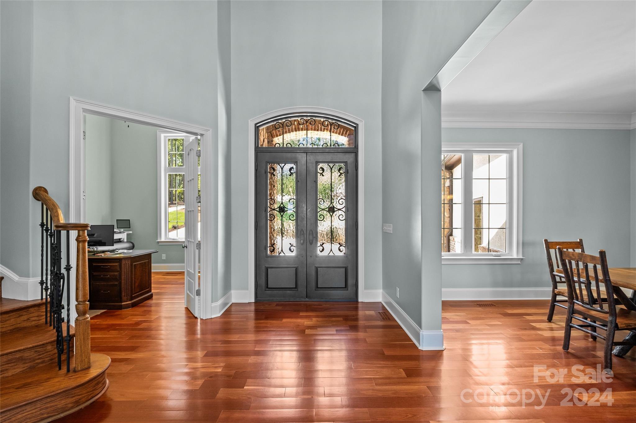 Harbor Oaks - Residential