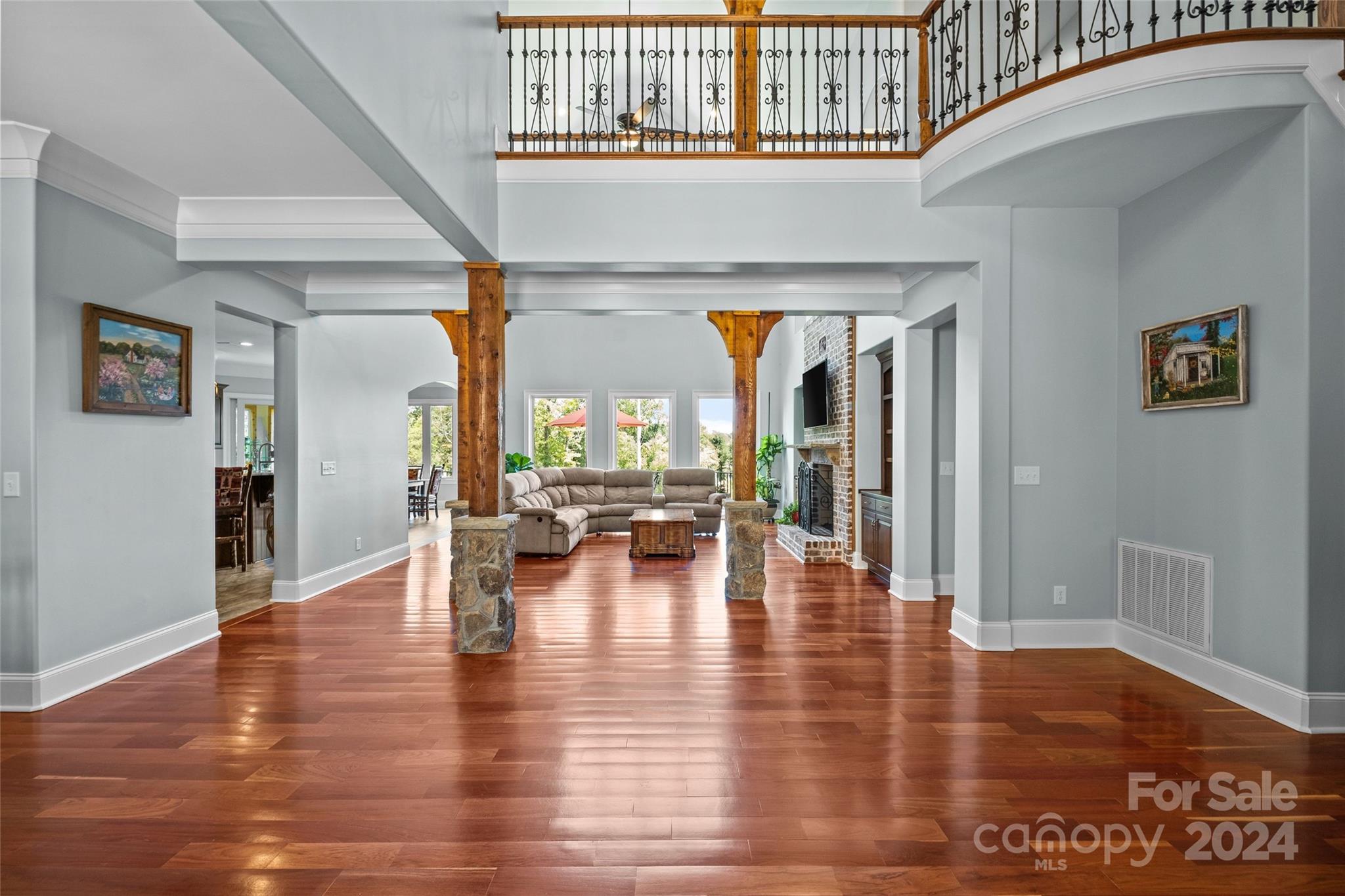 Harbor Oaks - Residential