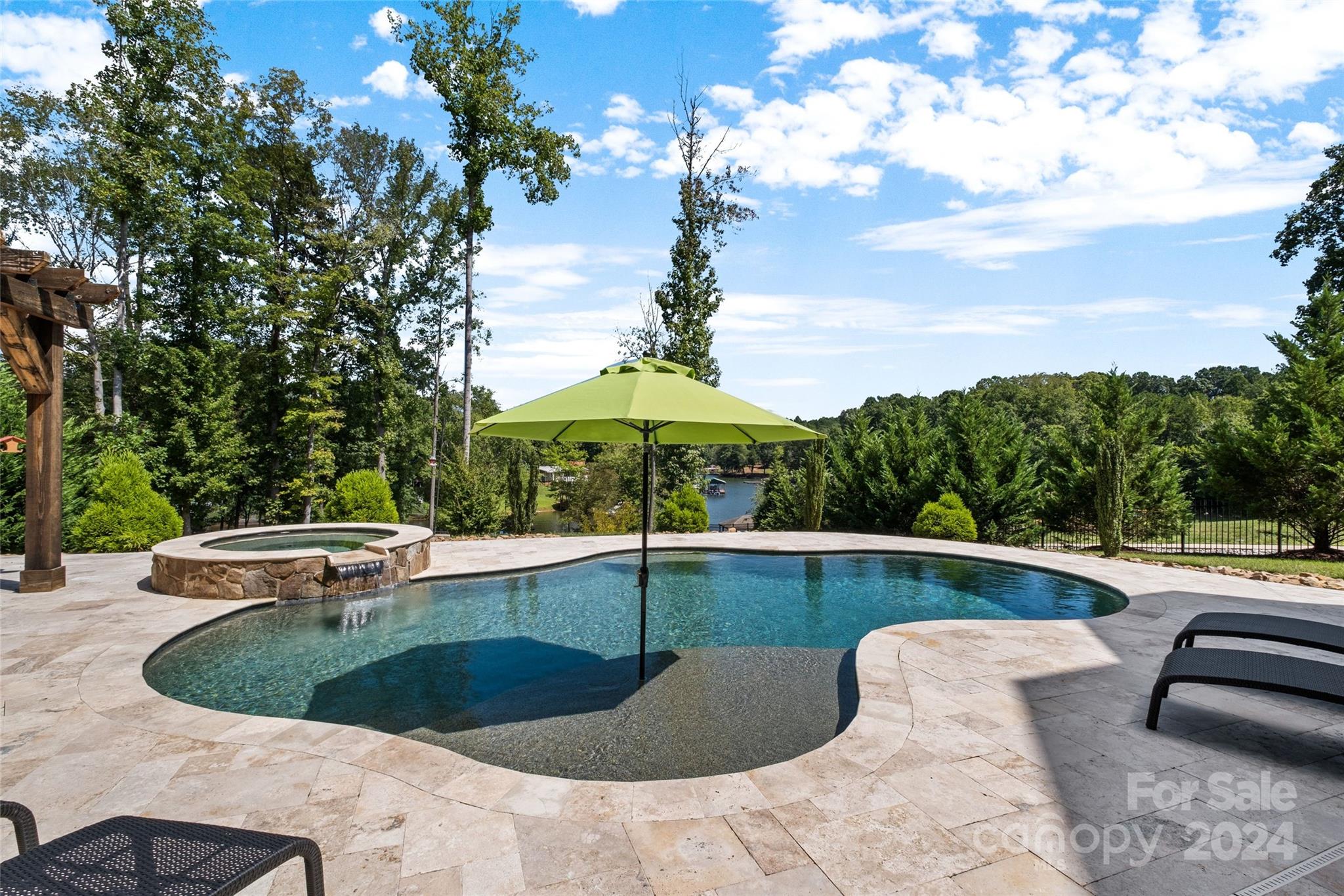 Harbor Oaks - Residential