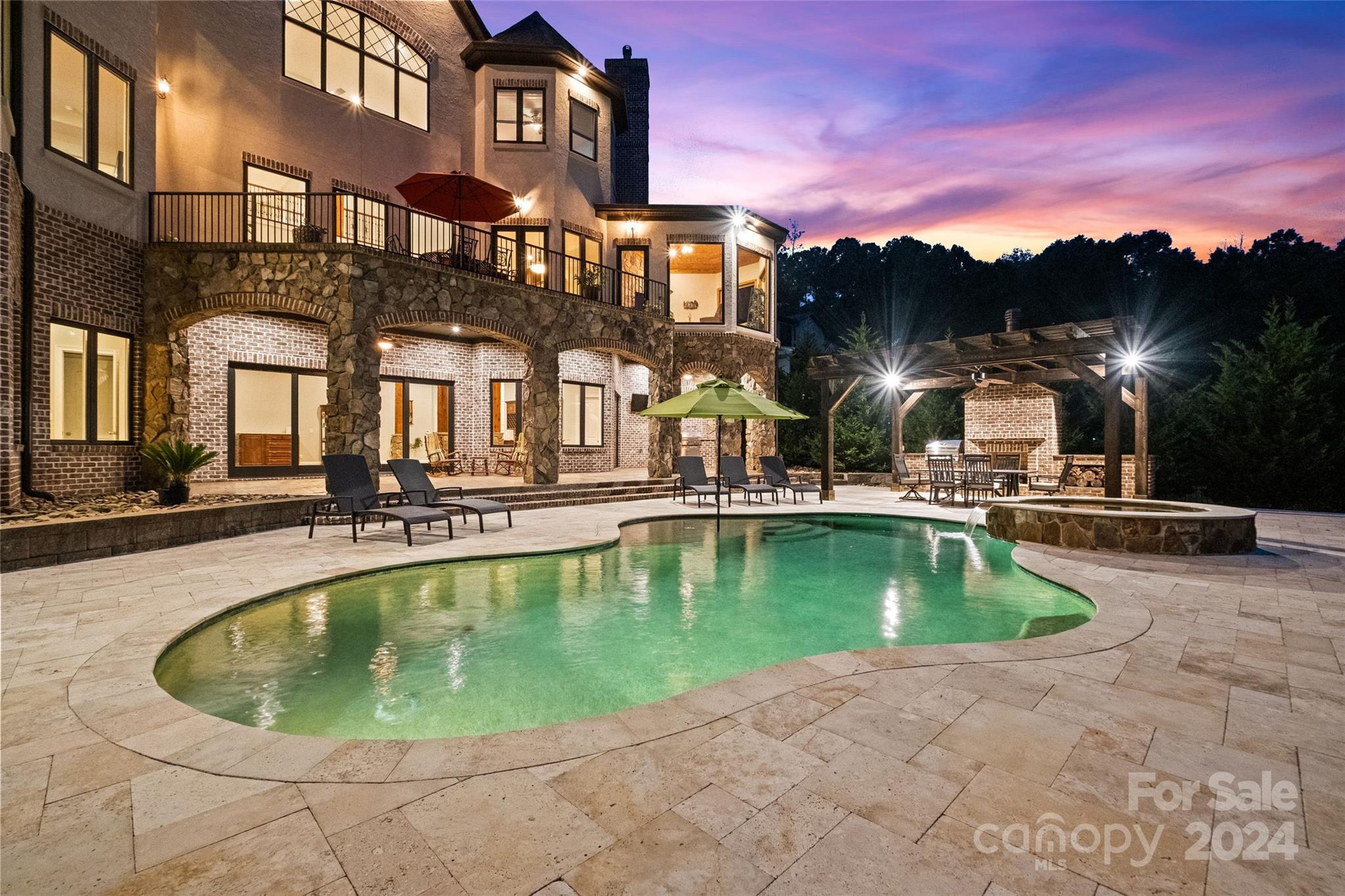 Harbor Oaks - Residential