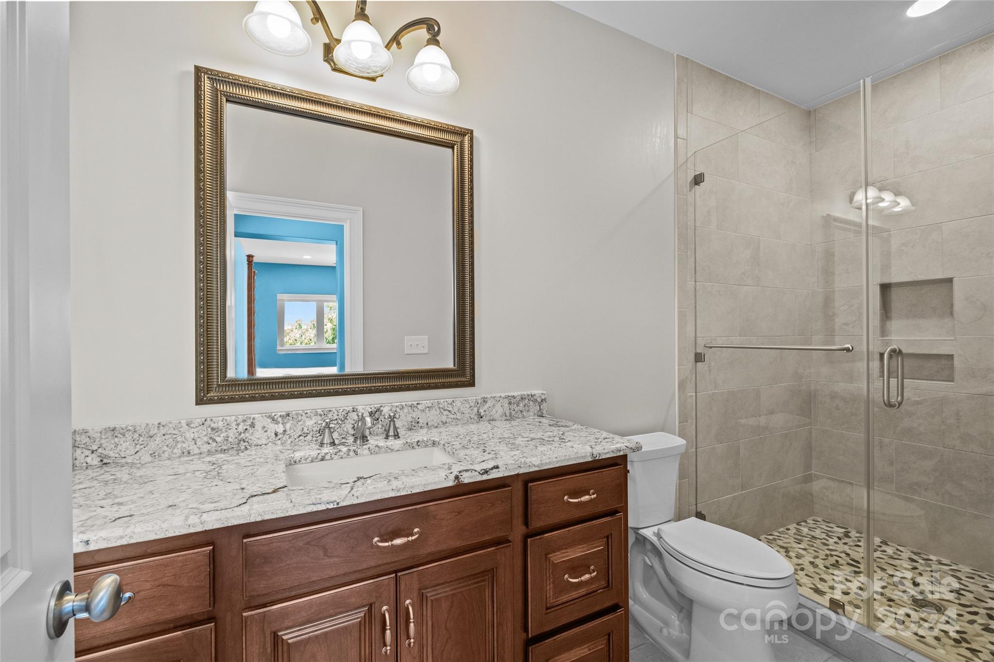 Harbor Oaks - Residential