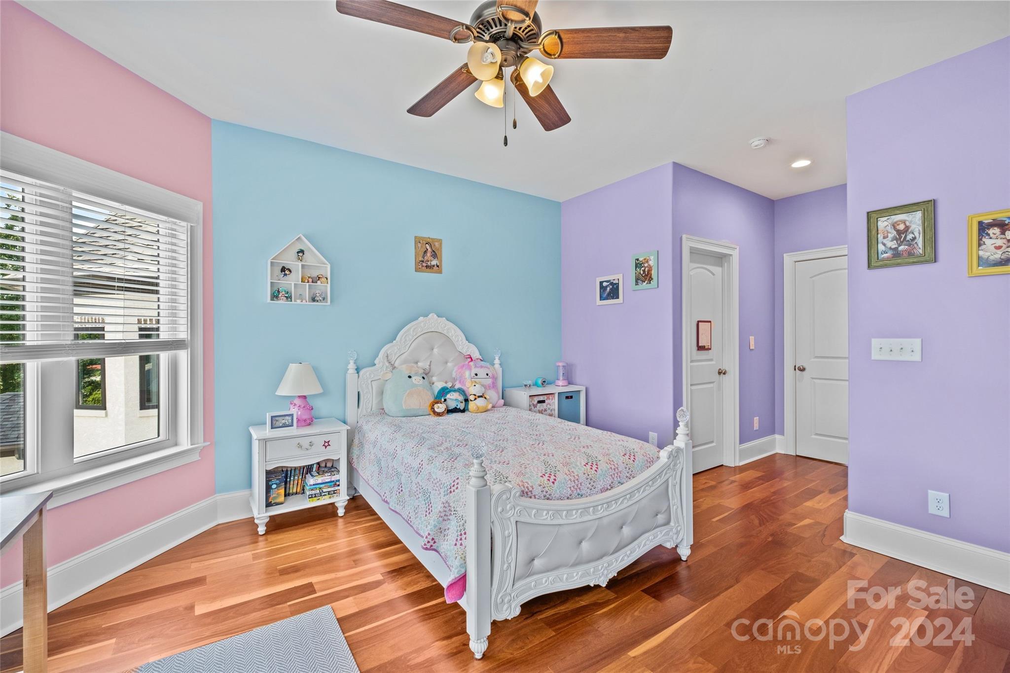 Harbor Oaks - Residential