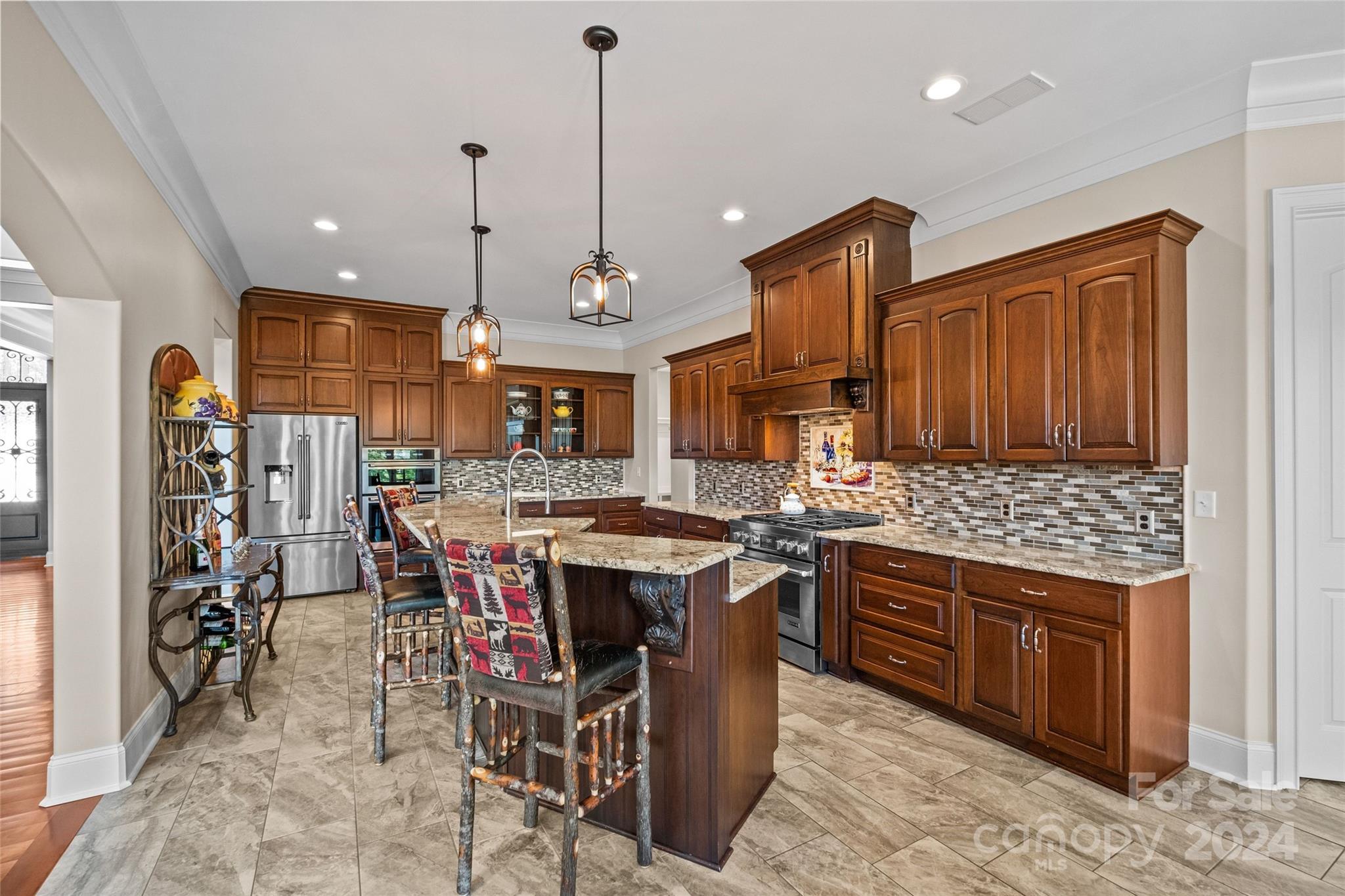 Harbor Oaks - Residential