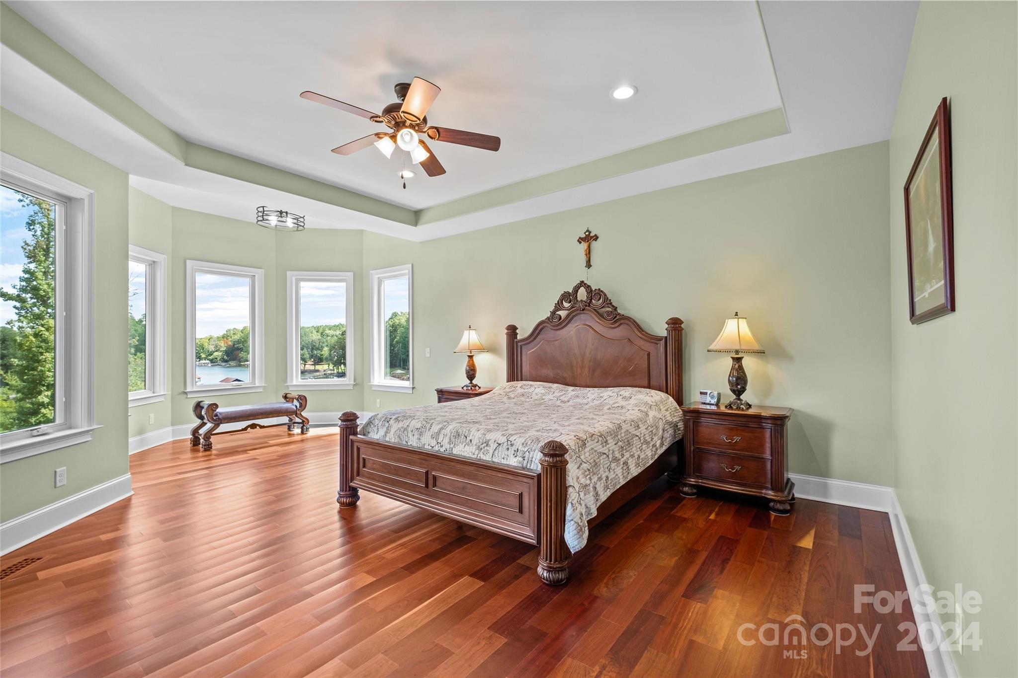 Harbor Oaks - Residential