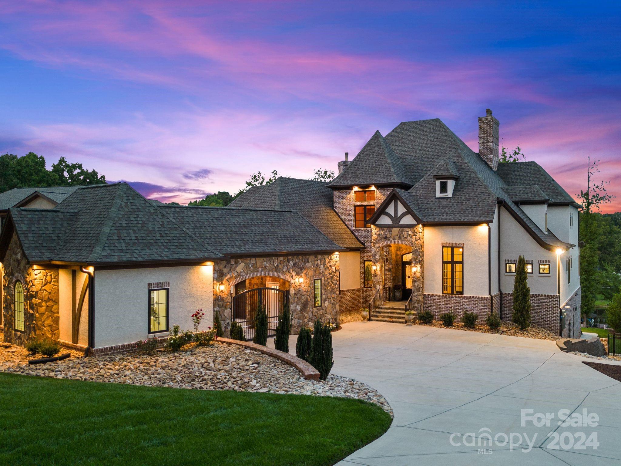 Harbor Oaks - Residential