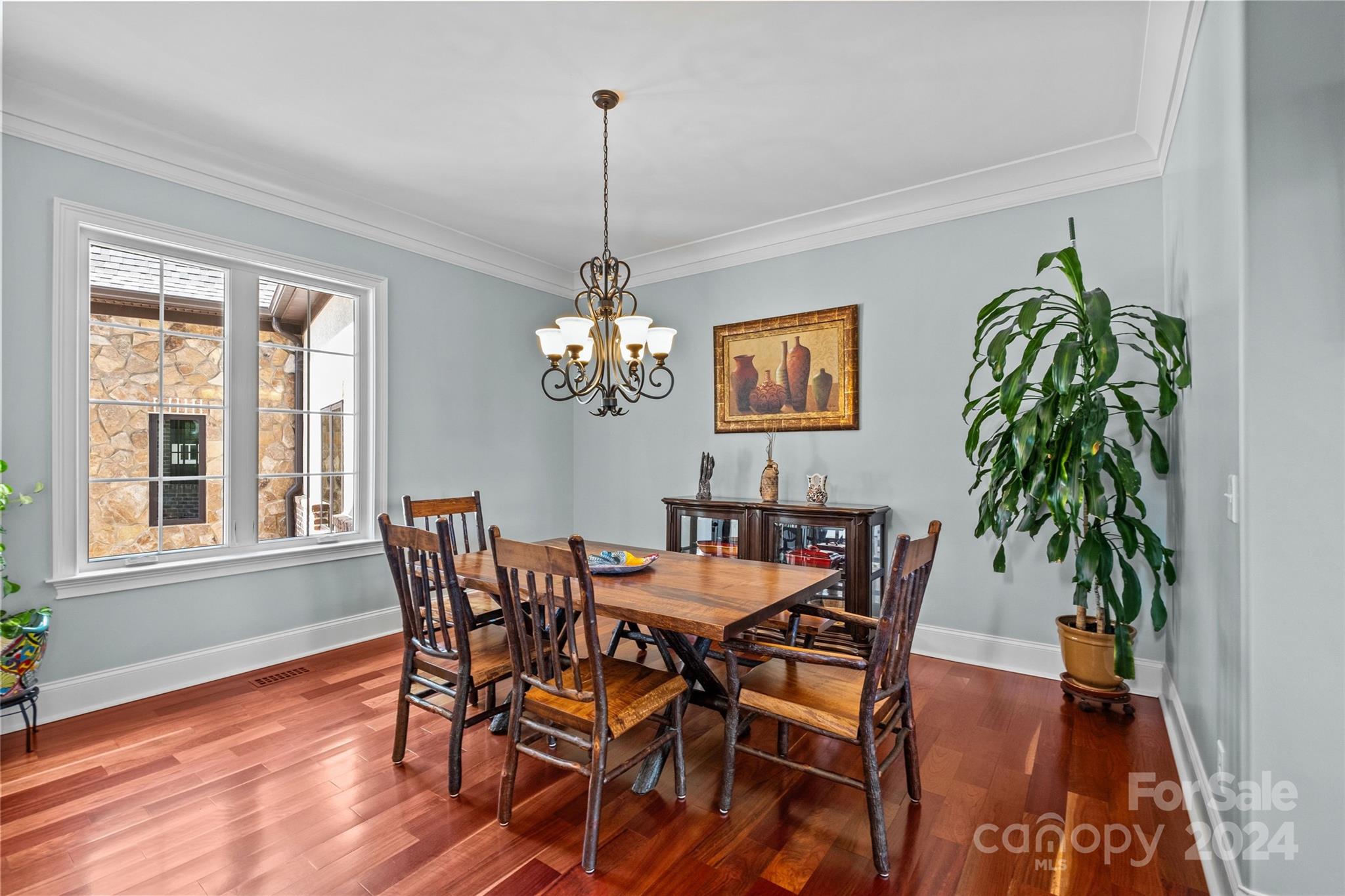 Harbor Oaks - Residential