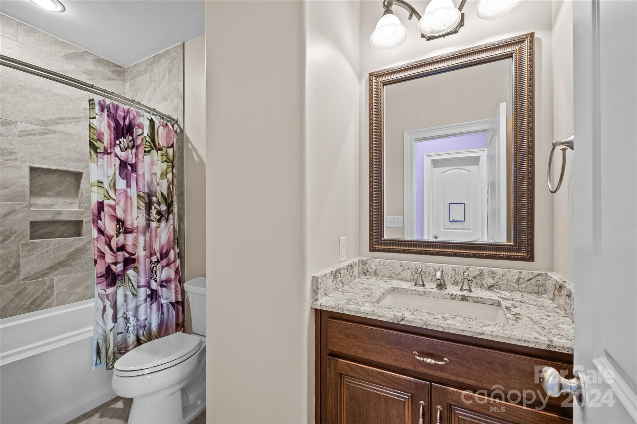 Harbor Oaks - Residential