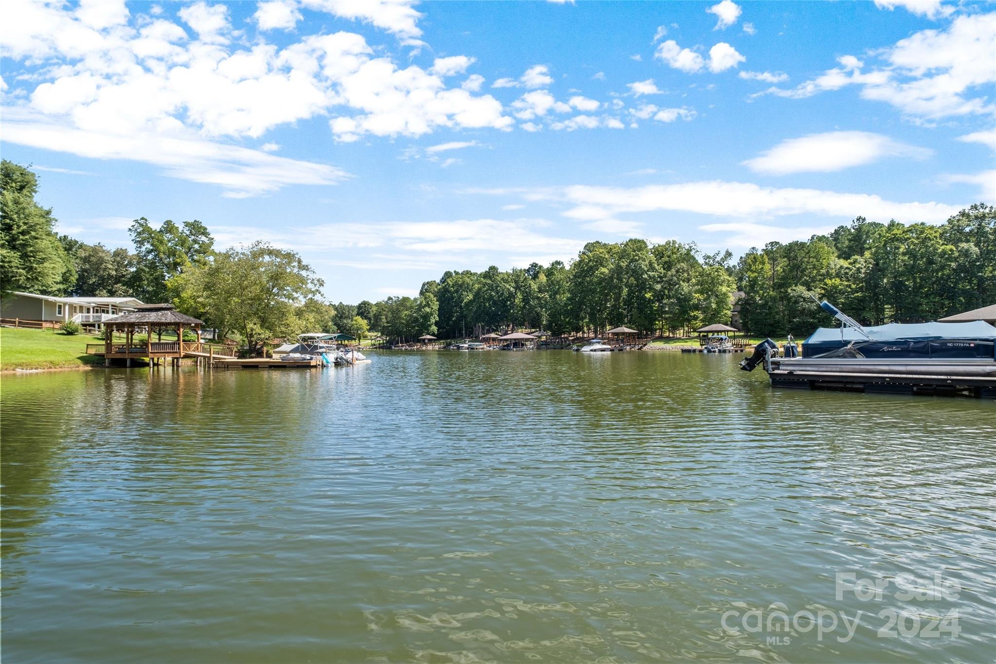 Harbor Oaks - Residential