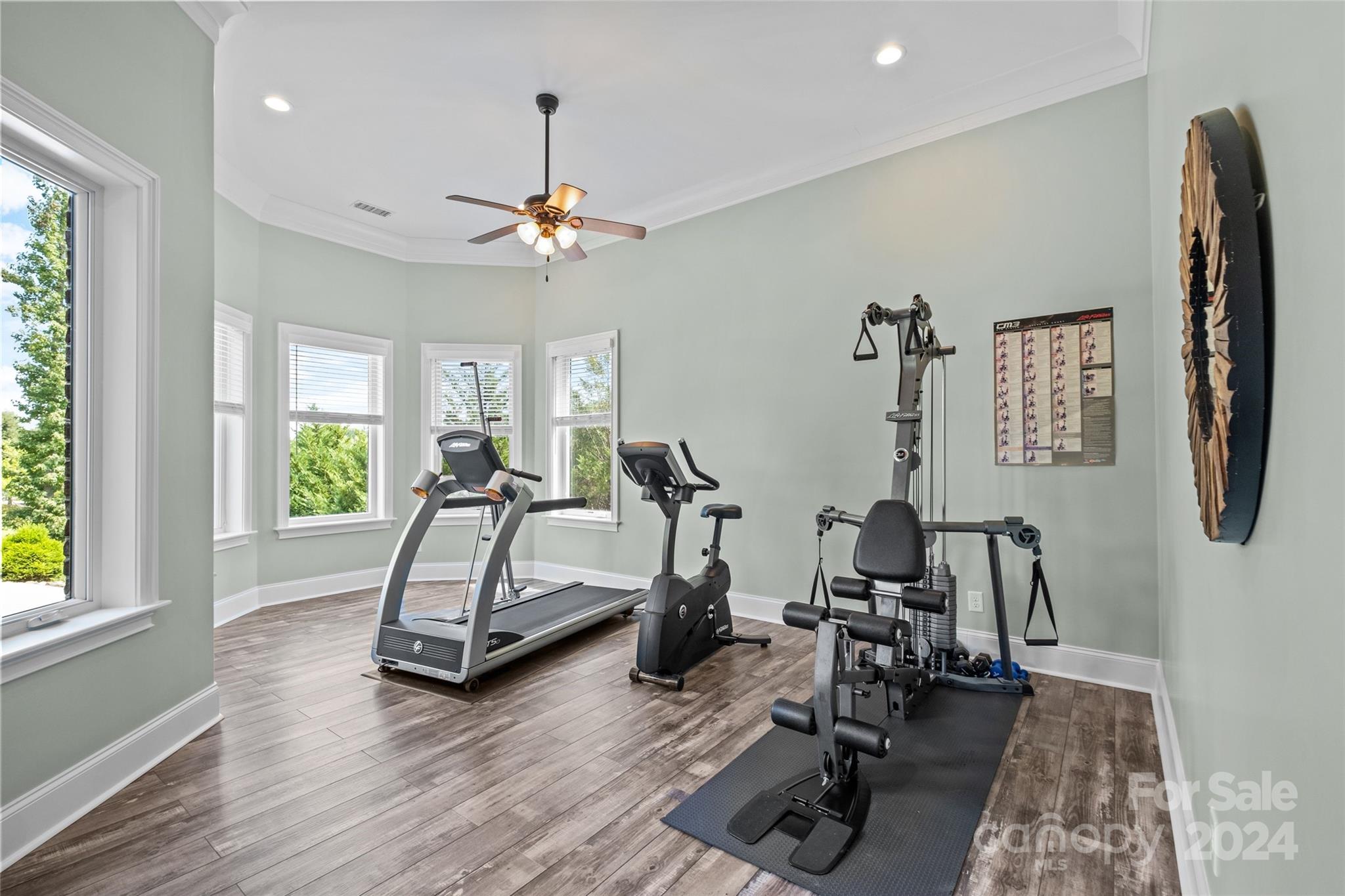 Harbor Oaks - Residential