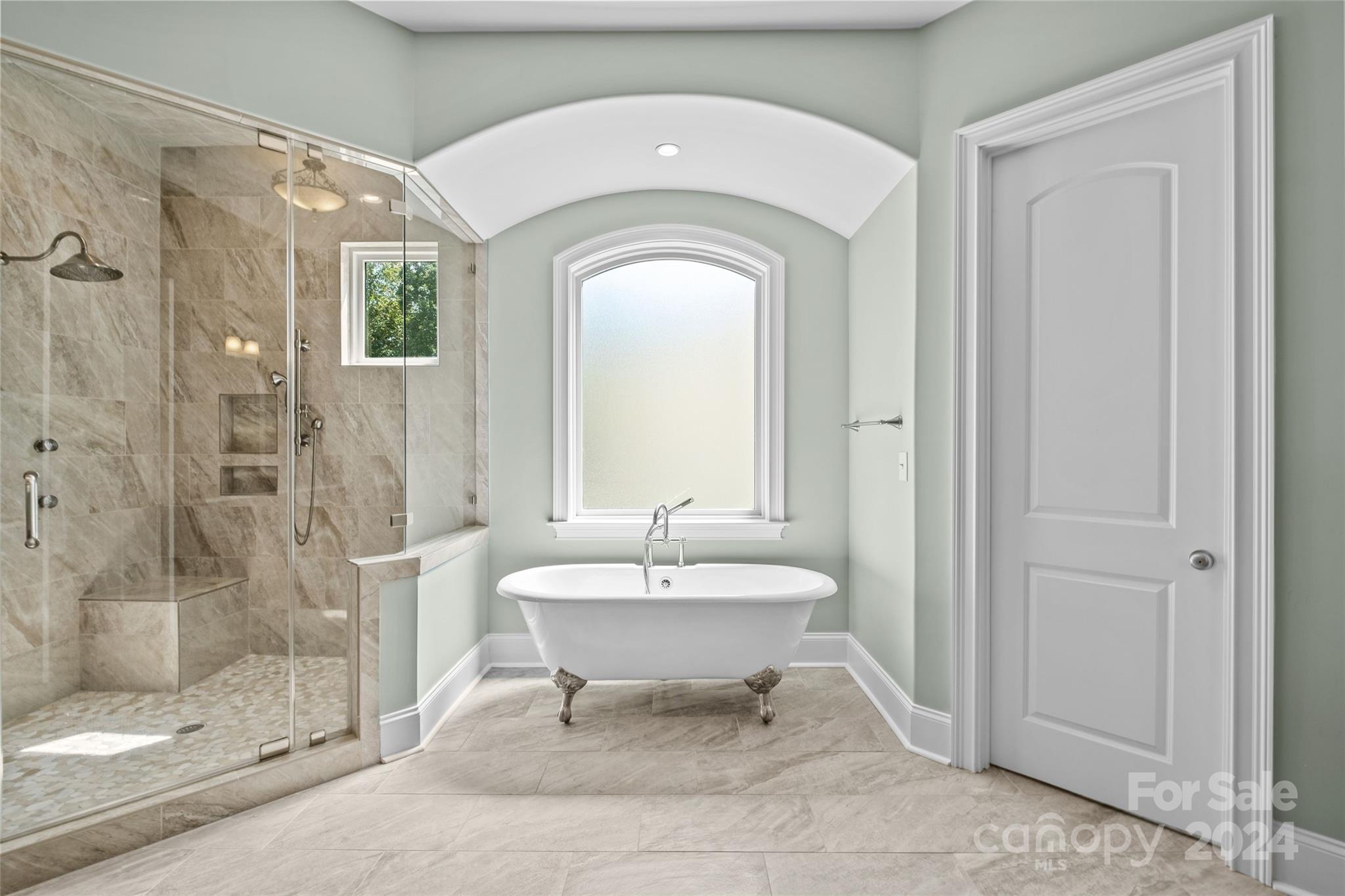 Harbor Oaks - Residential