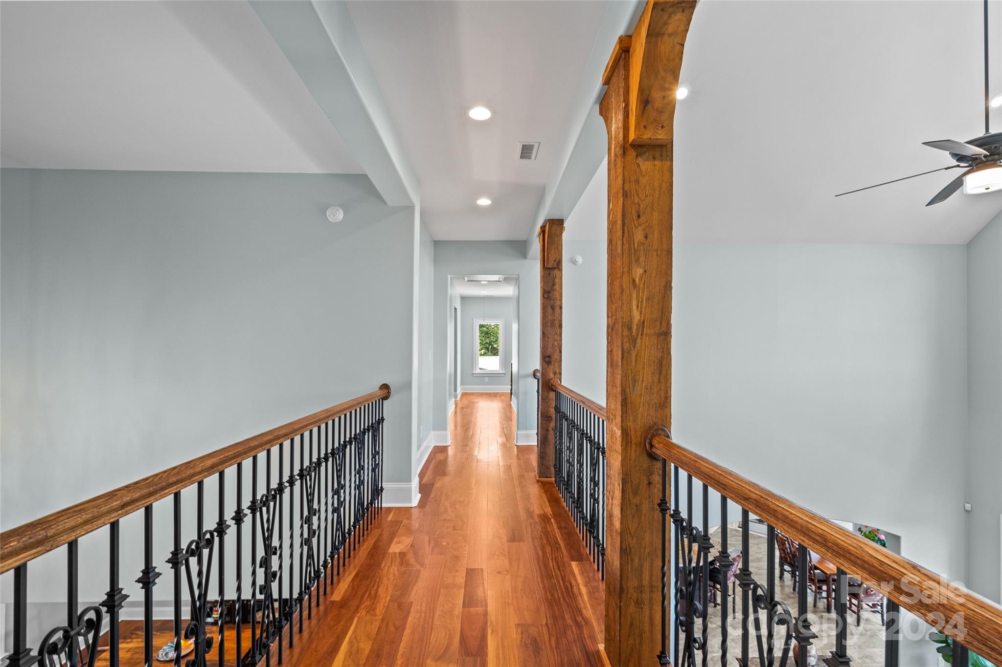 Harbor Oaks - Residential