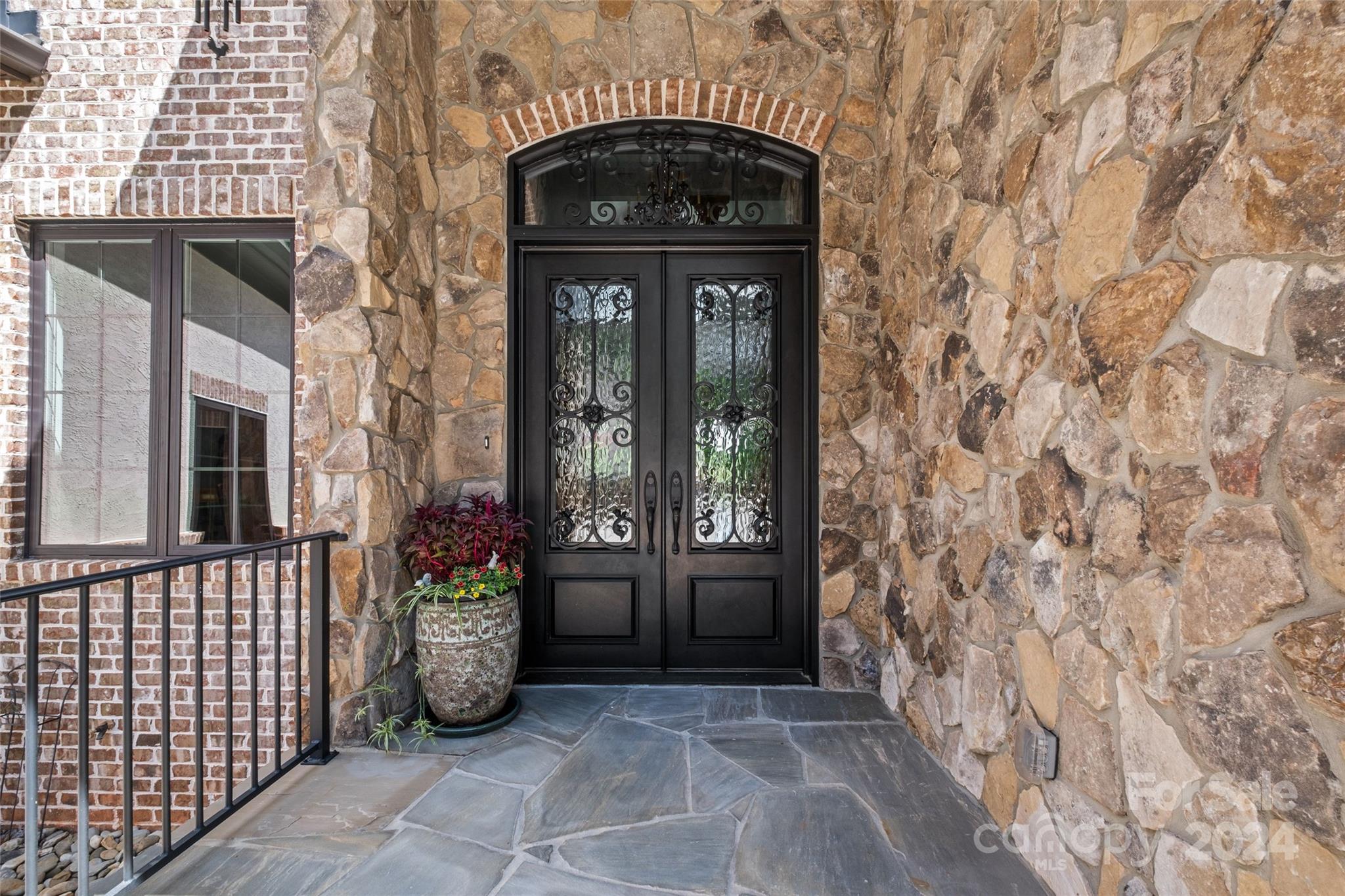 Harbor Oaks - Residential