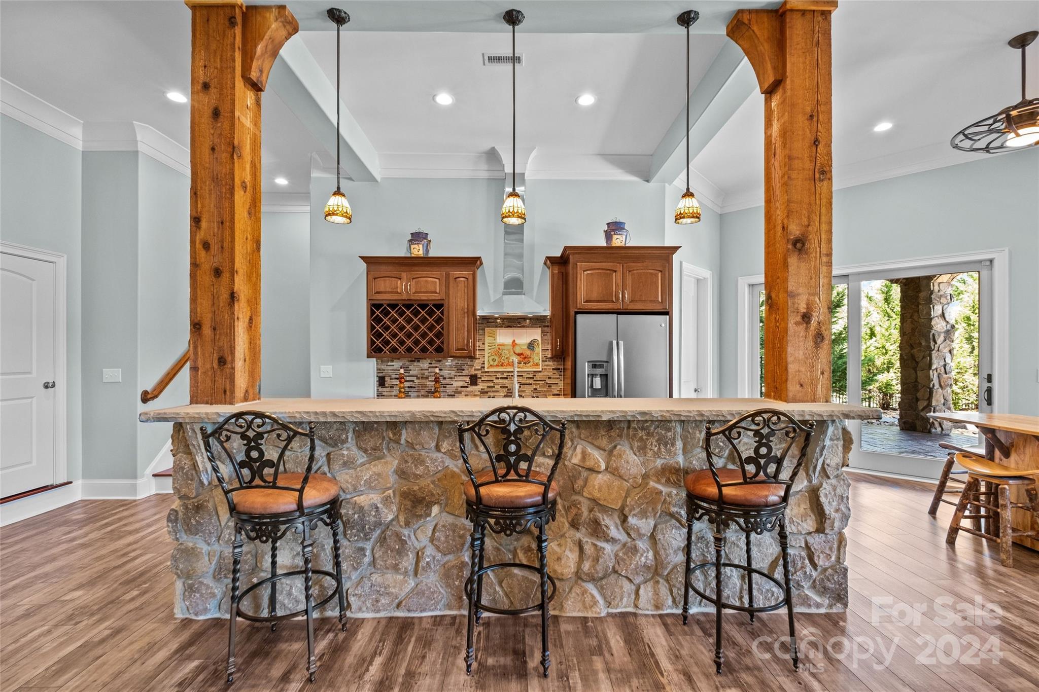 Harbor Oaks - Residential