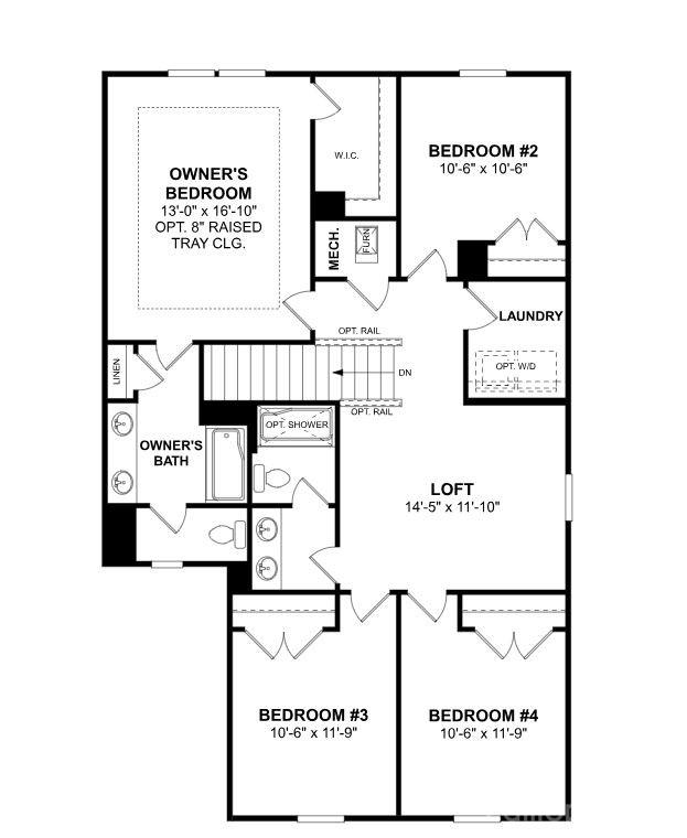 Bellamore - Residential