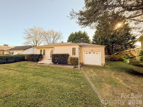Photo of 331 Probart Street, Brevard, NC 28712 (MLS # 4405723)