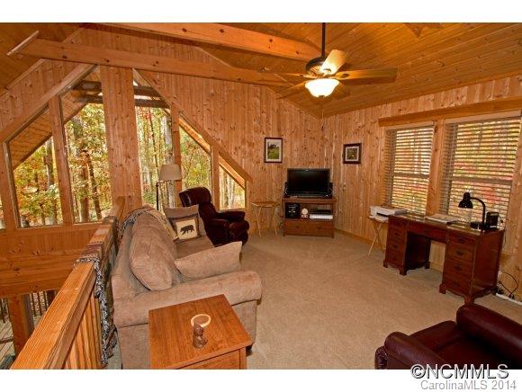 Black Rock Falls - Residential