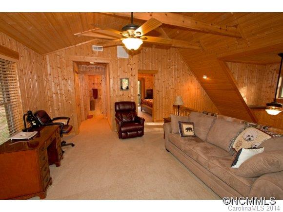 Black Rock Falls - Residential