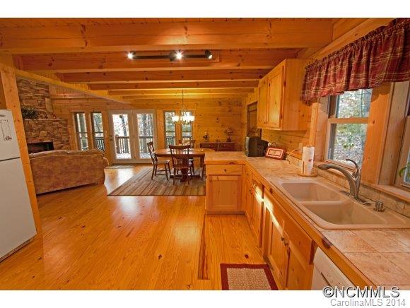 Black Rock Falls - Residential