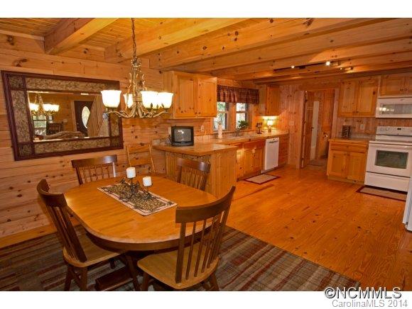 Black Rock Falls - Residential