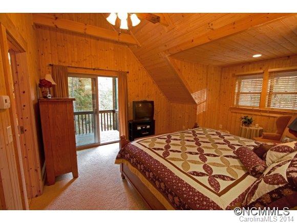 Black Rock Falls - Residential