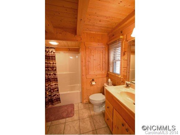 Black Rock Falls - Residential