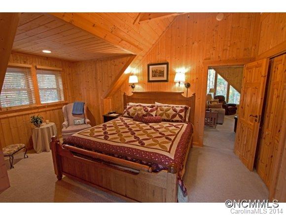 Black Rock Falls - Residential