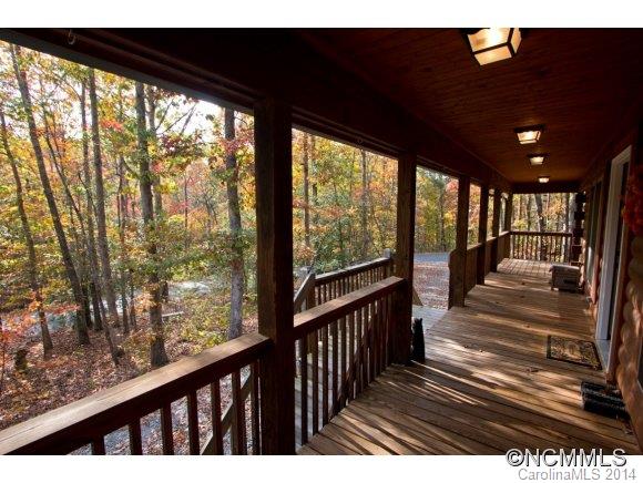 Black Rock Falls - Residential