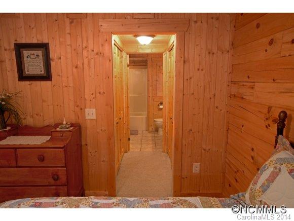 Black Rock Falls - Residential