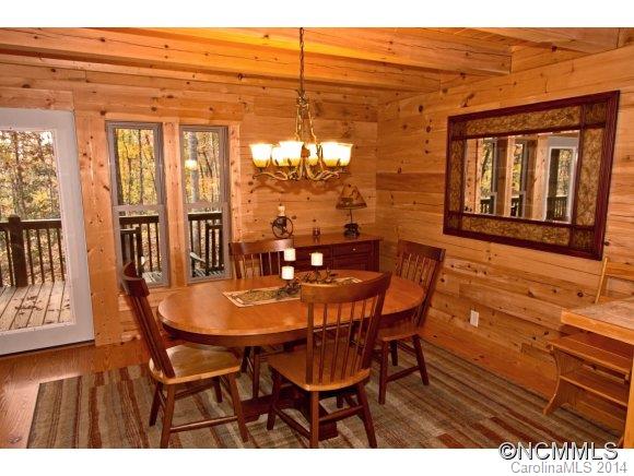 Black Rock Falls - Residential