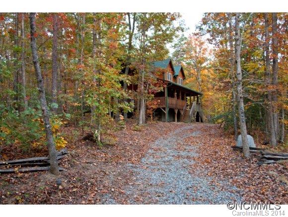 Black Rock Falls - Residential