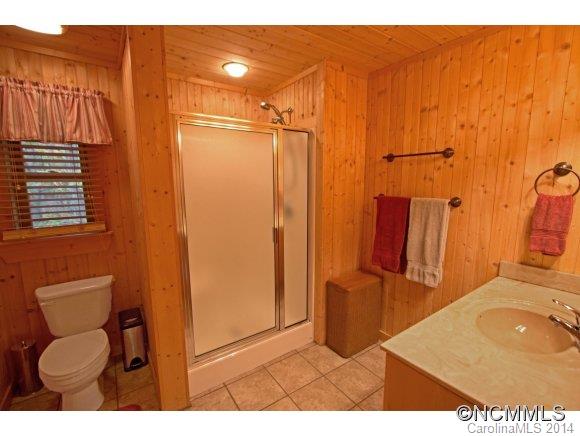 Black Rock Falls - Residential