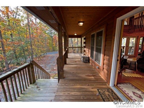 Black Rock Falls - Residential