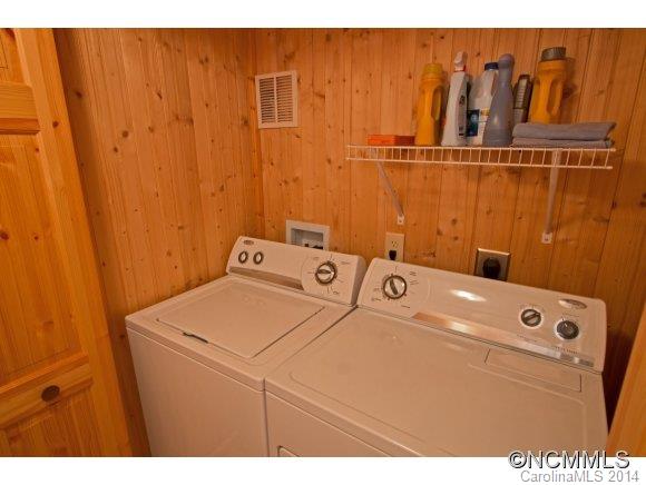 Black Rock Falls - Residential