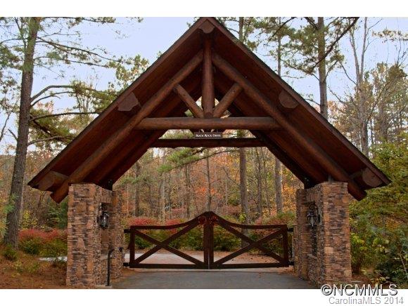 Black Rock Falls - Residential