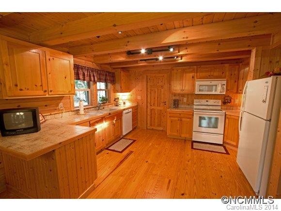 Black Rock Falls - Residential