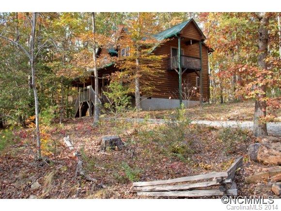 Black Rock Falls - Residential