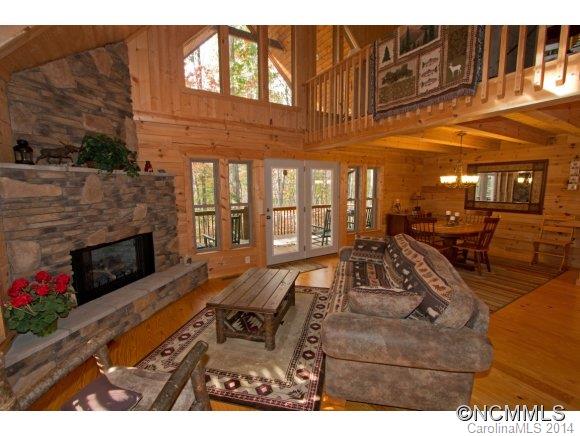 Black Rock Falls - Residential