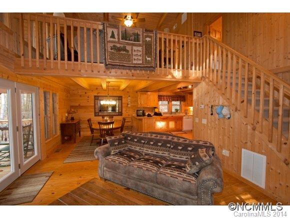 Black Rock Falls - Residential