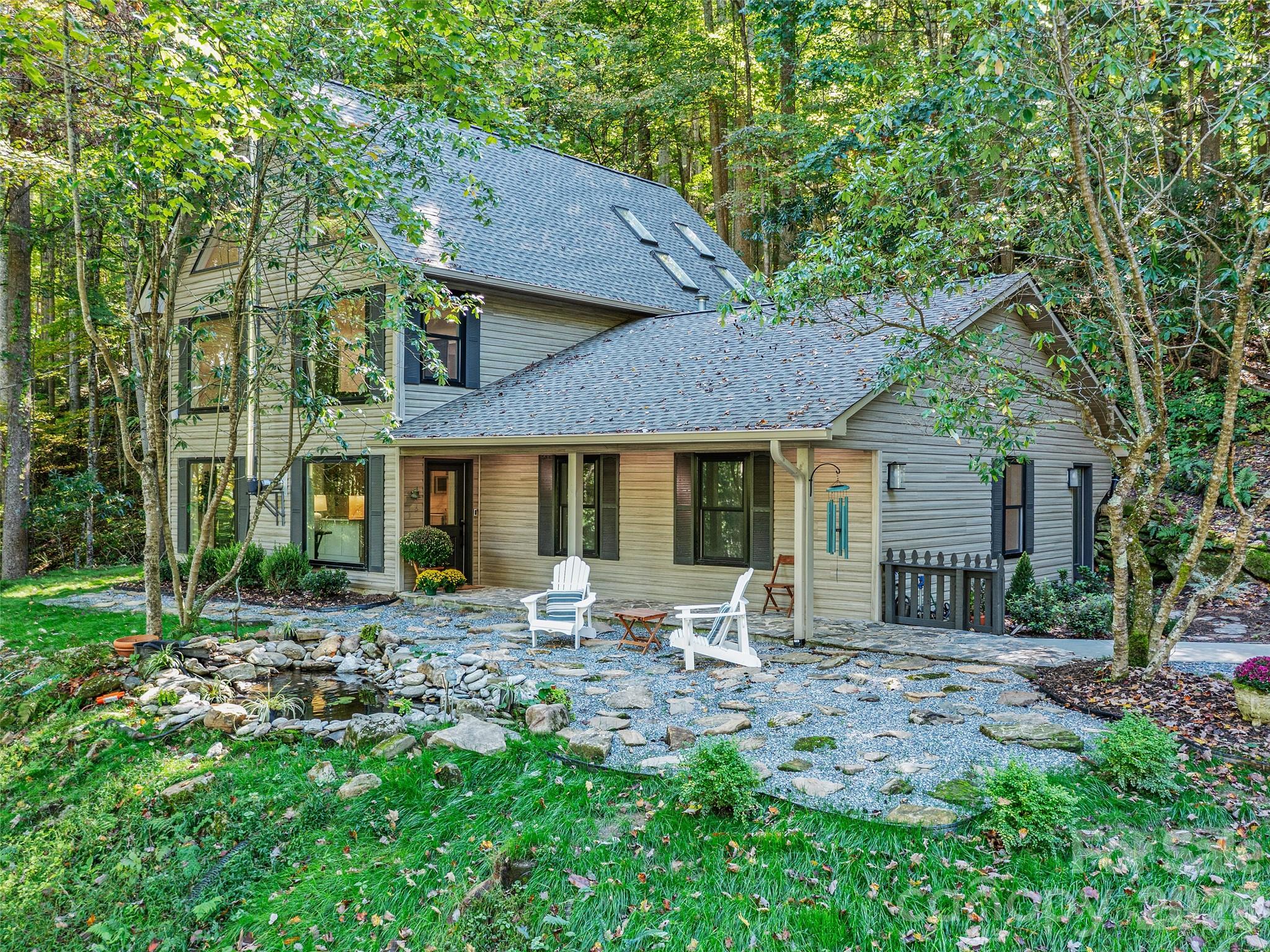 81 Summer Trees Lane