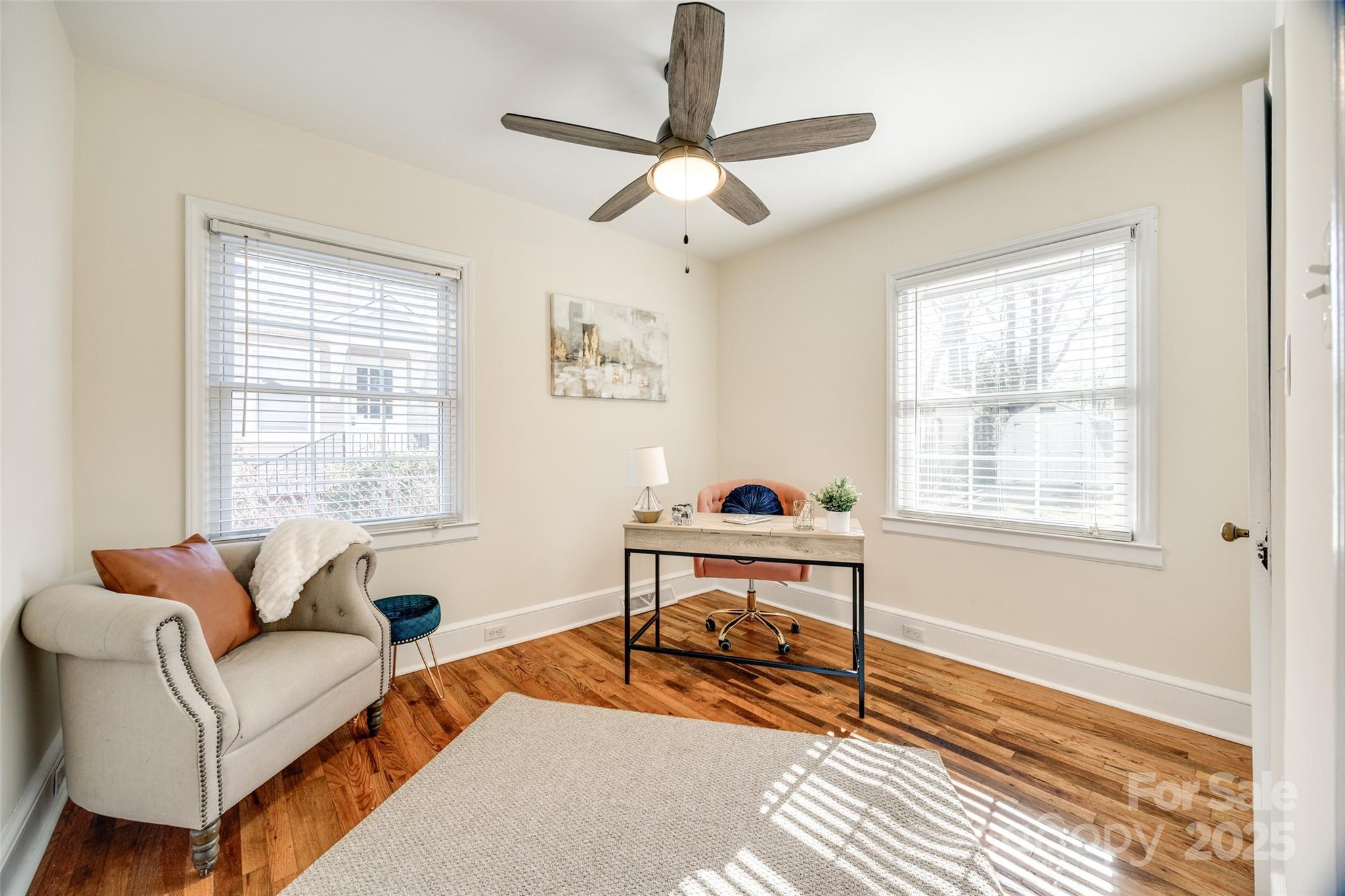 Seventeen Acres - Residential