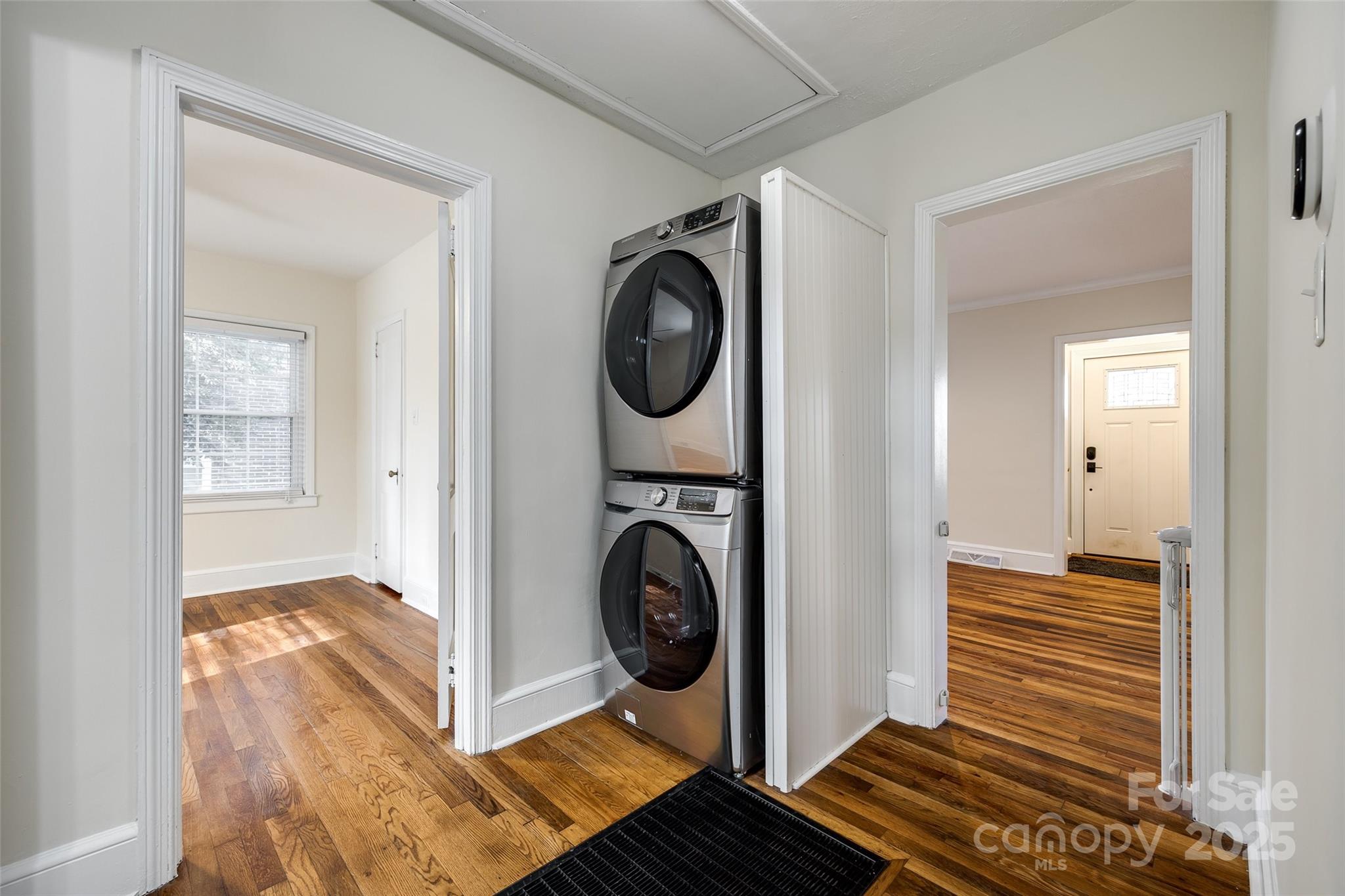 Seventeen Acres - Residential