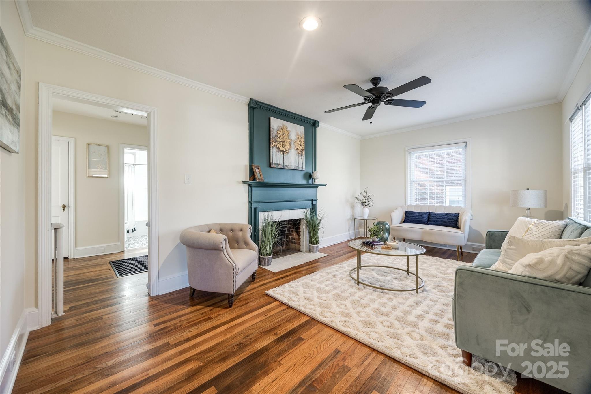 Seventeen Acres - Residential