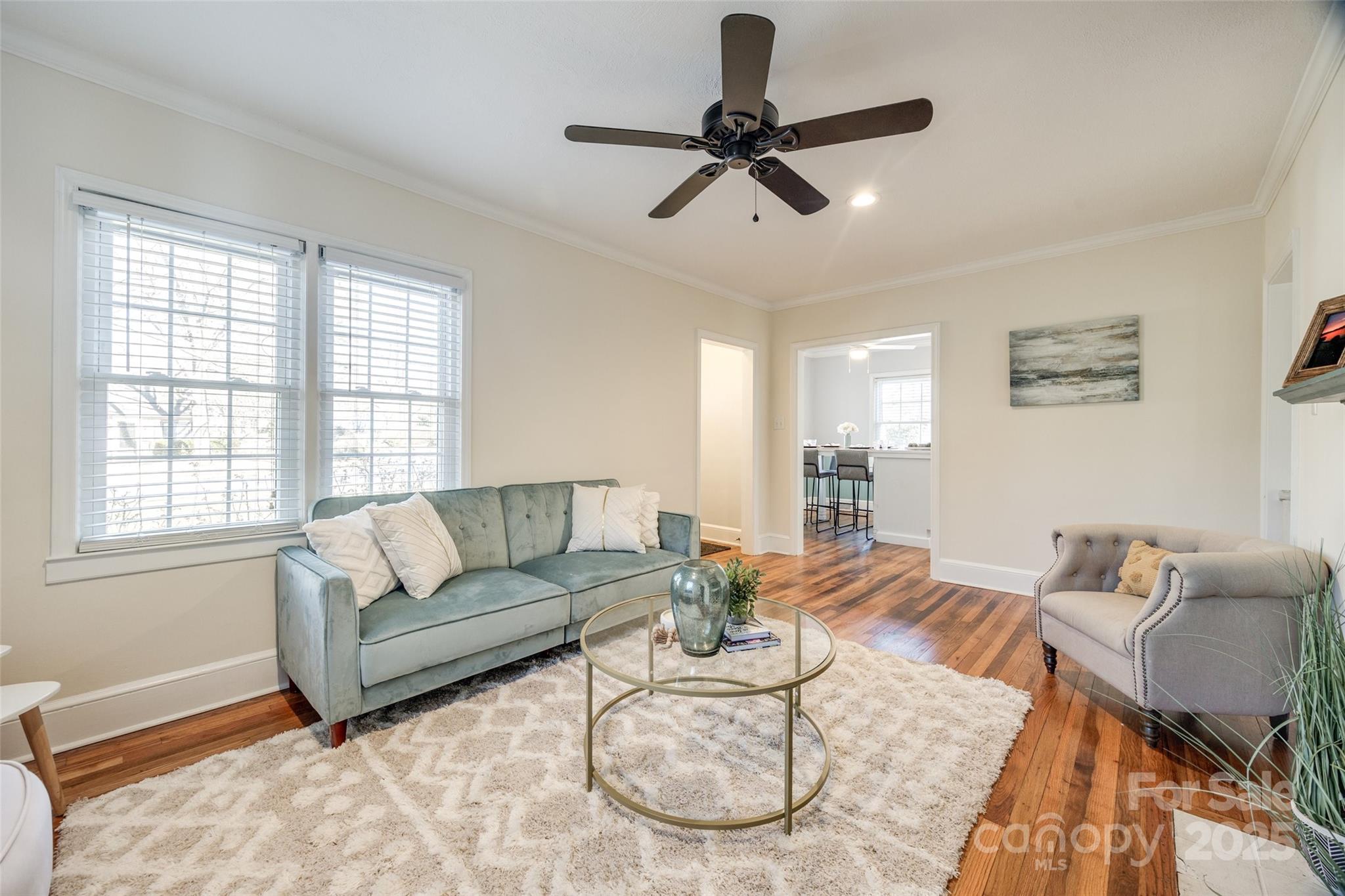 Seventeen Acres - Residential