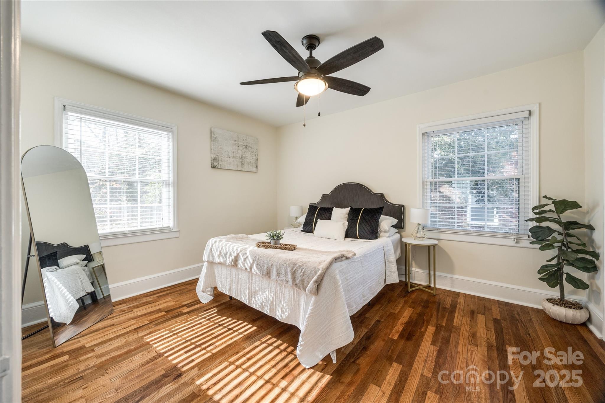 Seventeen Acres - Residential