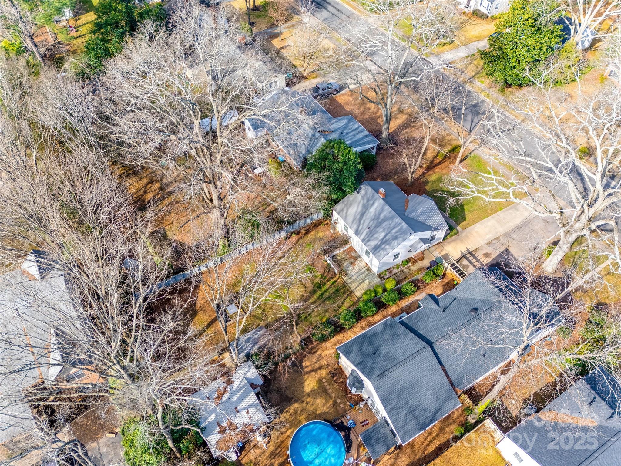 Seventeen Acres - Residential