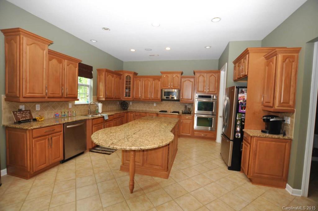 Ardrey Chase - Residential